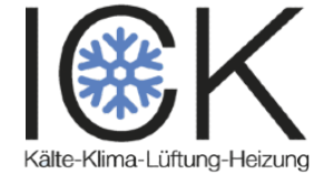 ICK Kälte GmbH Logo